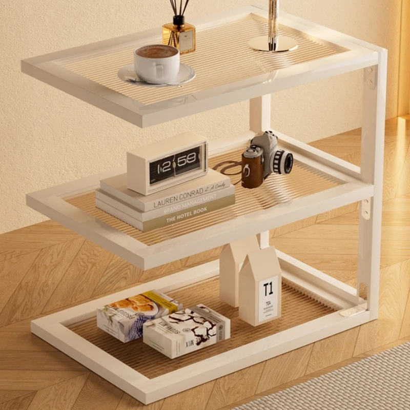 

Новая модель: Стеллажи для дома, напольные полки для хранения, многоярусные демонстрационные стеллажи для кухни и гостиной, полки для мелочей