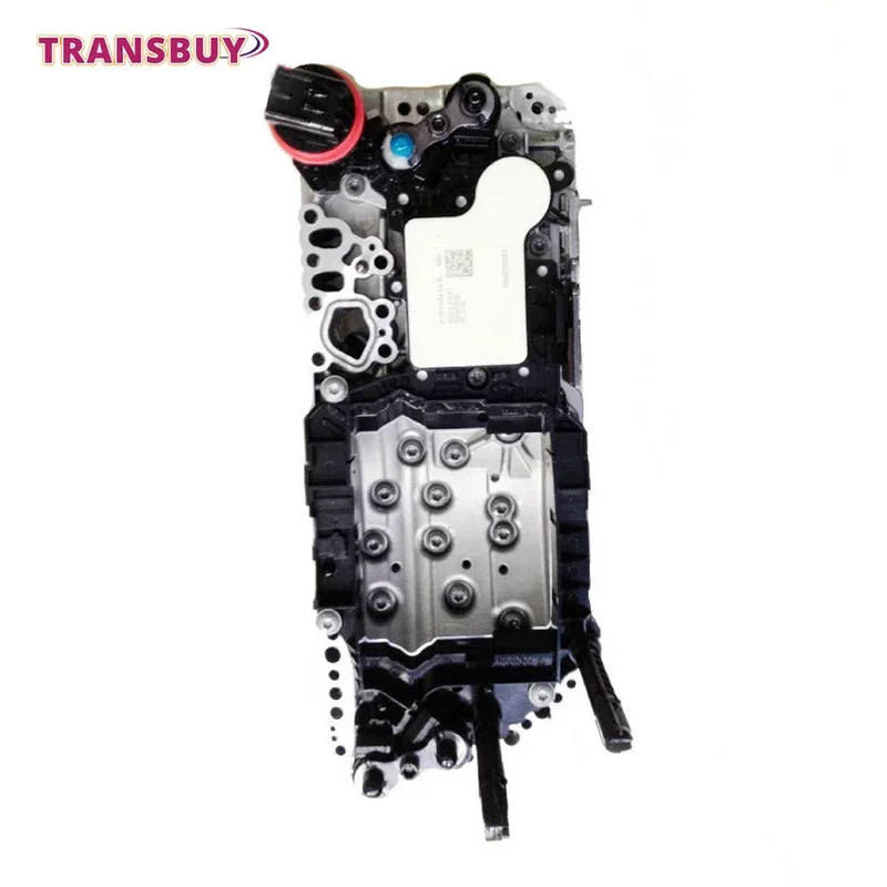 

722.8 A1695451032 A1695451062 Transmission Control Module With Valve Body TCU Suit For Mercedes W245 W169 TCM Electromechanical