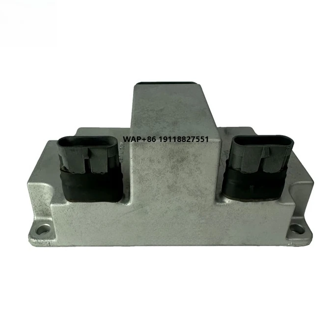 Auto Parts Ecu Electronic Control Unit 5334728 Ignition Control Module for  Engine