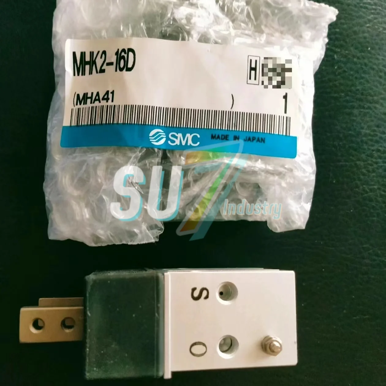 Nouveau dans la boîte cylindre CXSJM15-50 CXSJM6-50