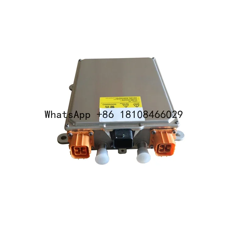 OE 2139010-BN73 EV Cars Electric Parts  For Changan EADO Power Supply System Assembly