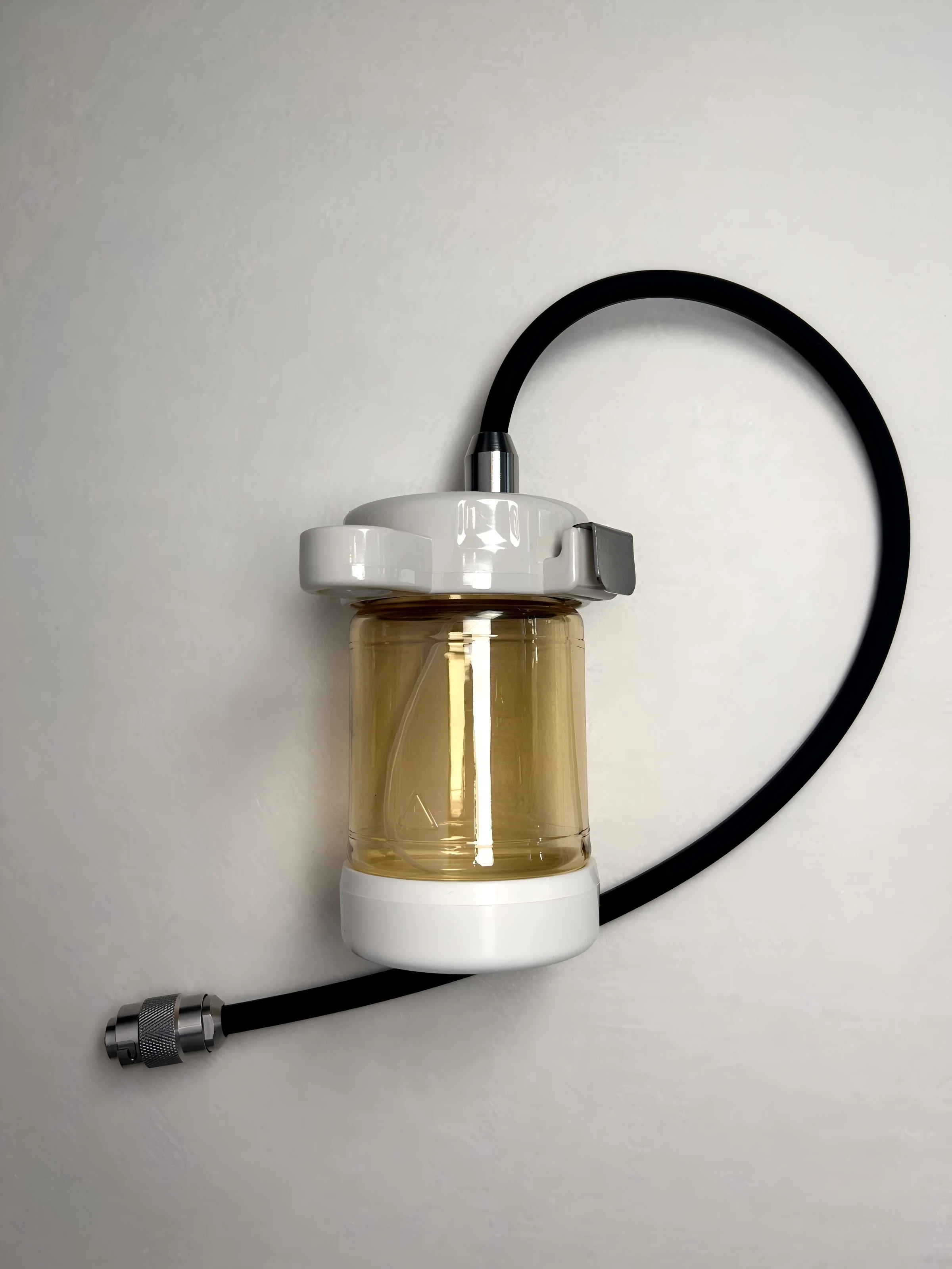 Autoclavable High Quality Flexible  Repair Parts Water Bottle