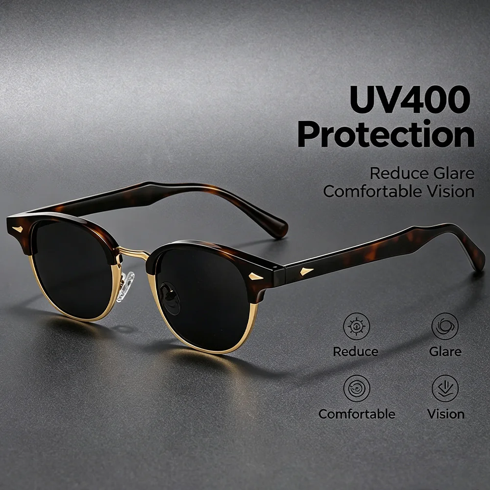 Thumbnail 2 - #75 Best Business Sunglasses to Buy In 2026