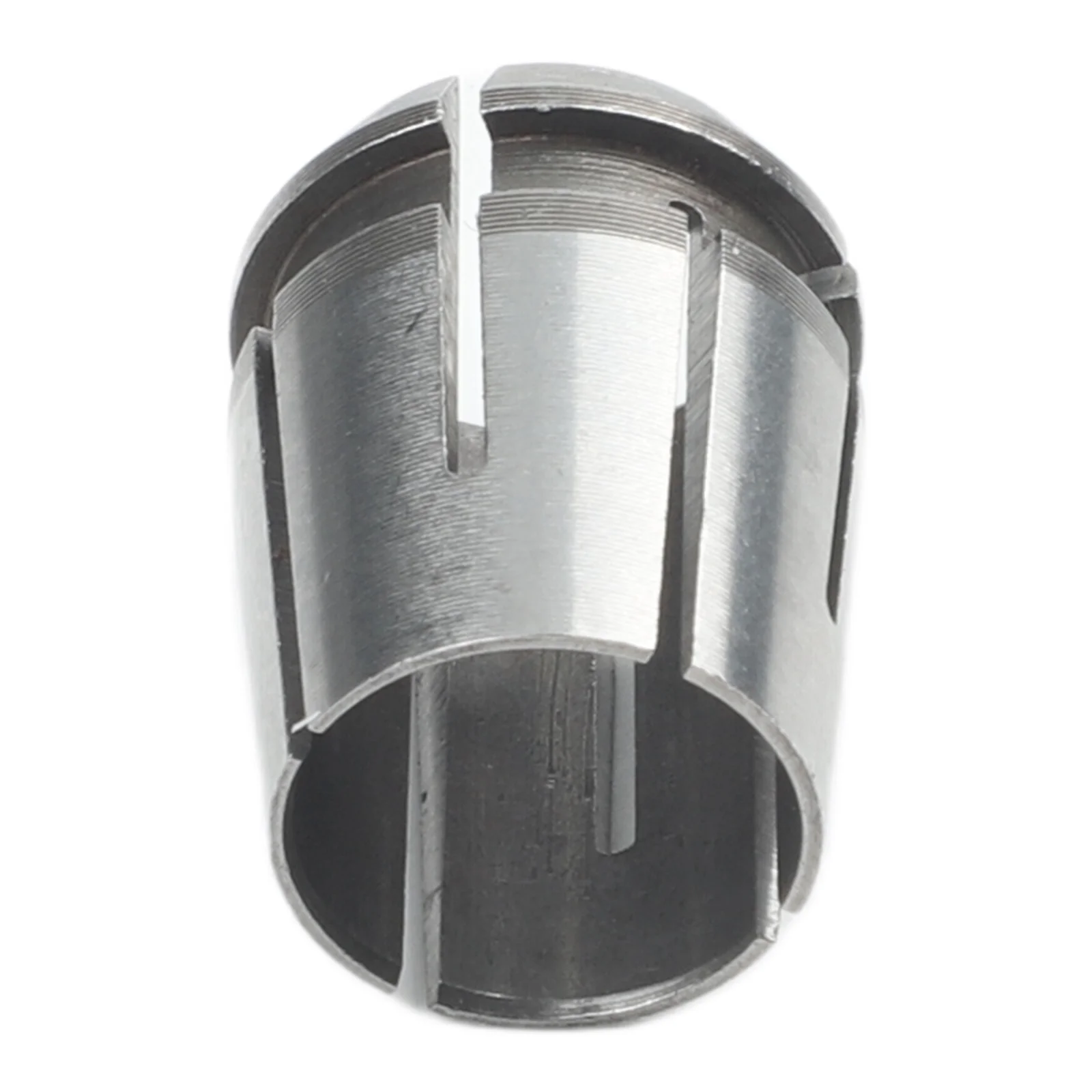 Woodworking Projects Router Collet Replacement Accessory Threaded Bore Design Exact OEM Fit Metal Construction