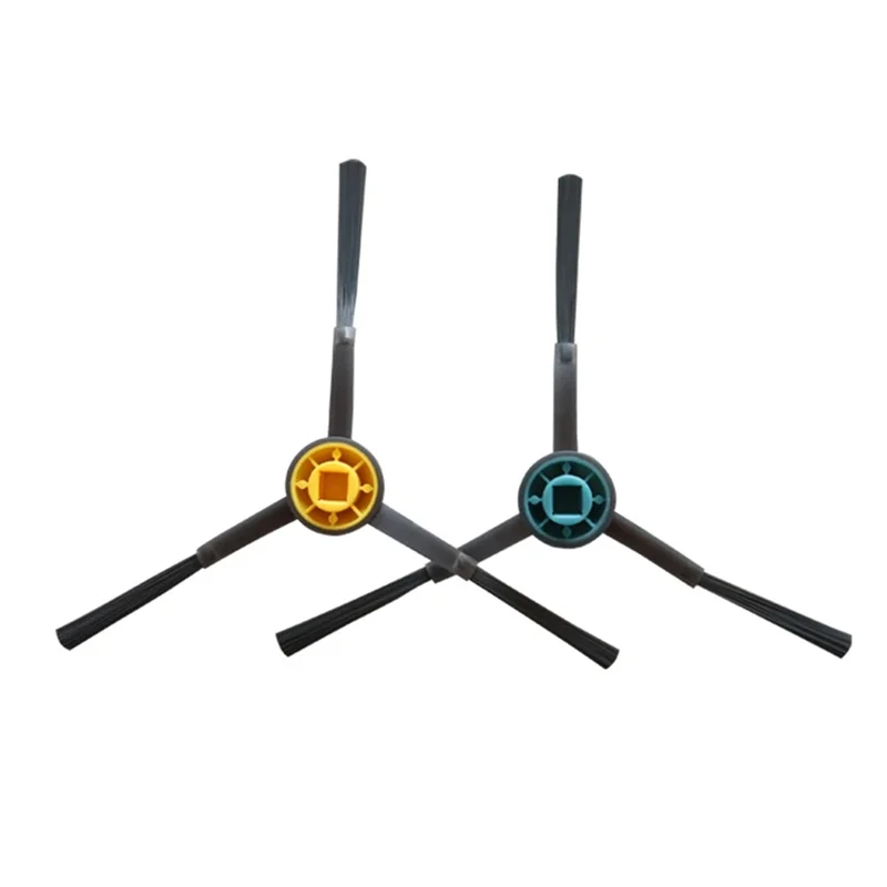 Stable-For Midea M6 VCR21LDSW Robot Replacement Side Brush HEPA Filter Mop Pads Spare Parts Accessories