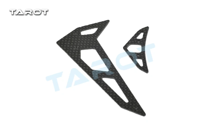 

Tarot Helicopter Parts 450 Sport Carbon Stabilizer/1.2mm TL45103