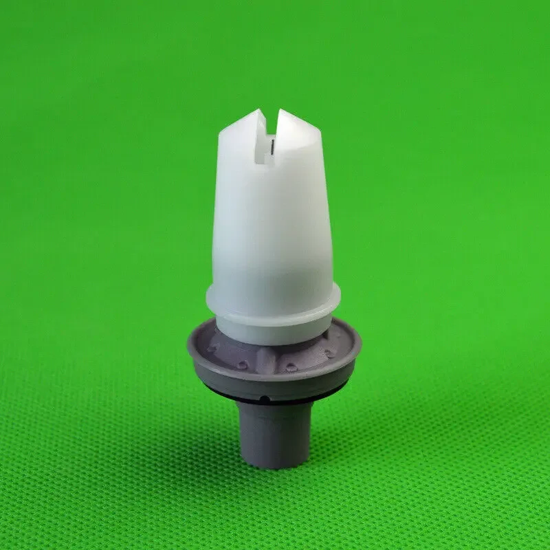 HQ Electrode Assembly + Flat Nozzle for Nordson Powder Coating Spray Gun