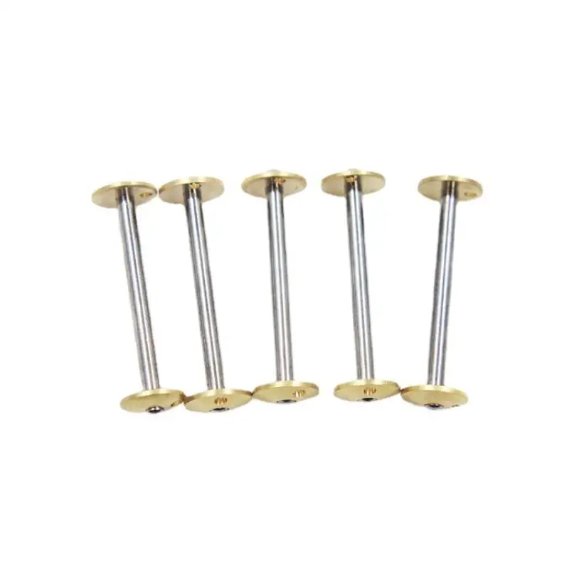 2 قطعة للمغني 27 27K 28 28K 127 128 المنزلية الطراز القديم ماكينة خياطة المعادن المكوك رصاصة بكرة 83505 وبكرات 8228