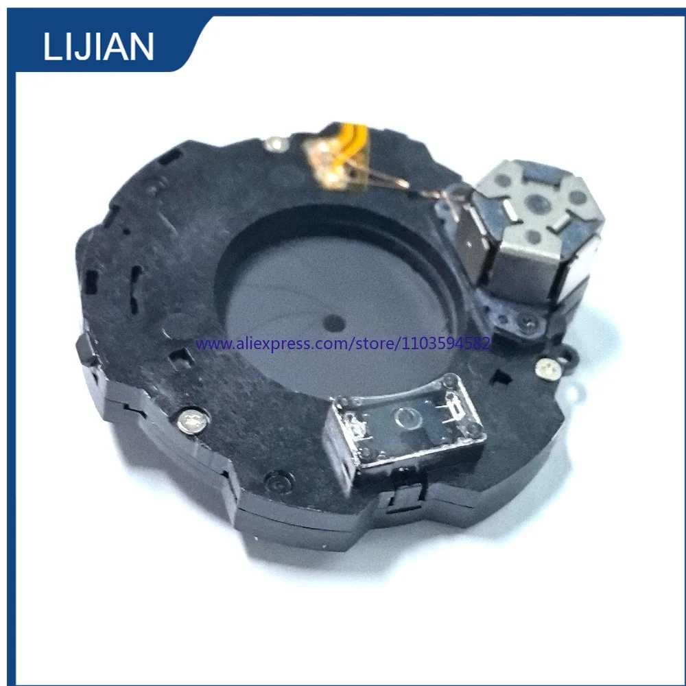 1PCS NEW Original for Sony RX10M3 RX10III RX10M4 RX10IV Aperture Group Camera Repair Accessories