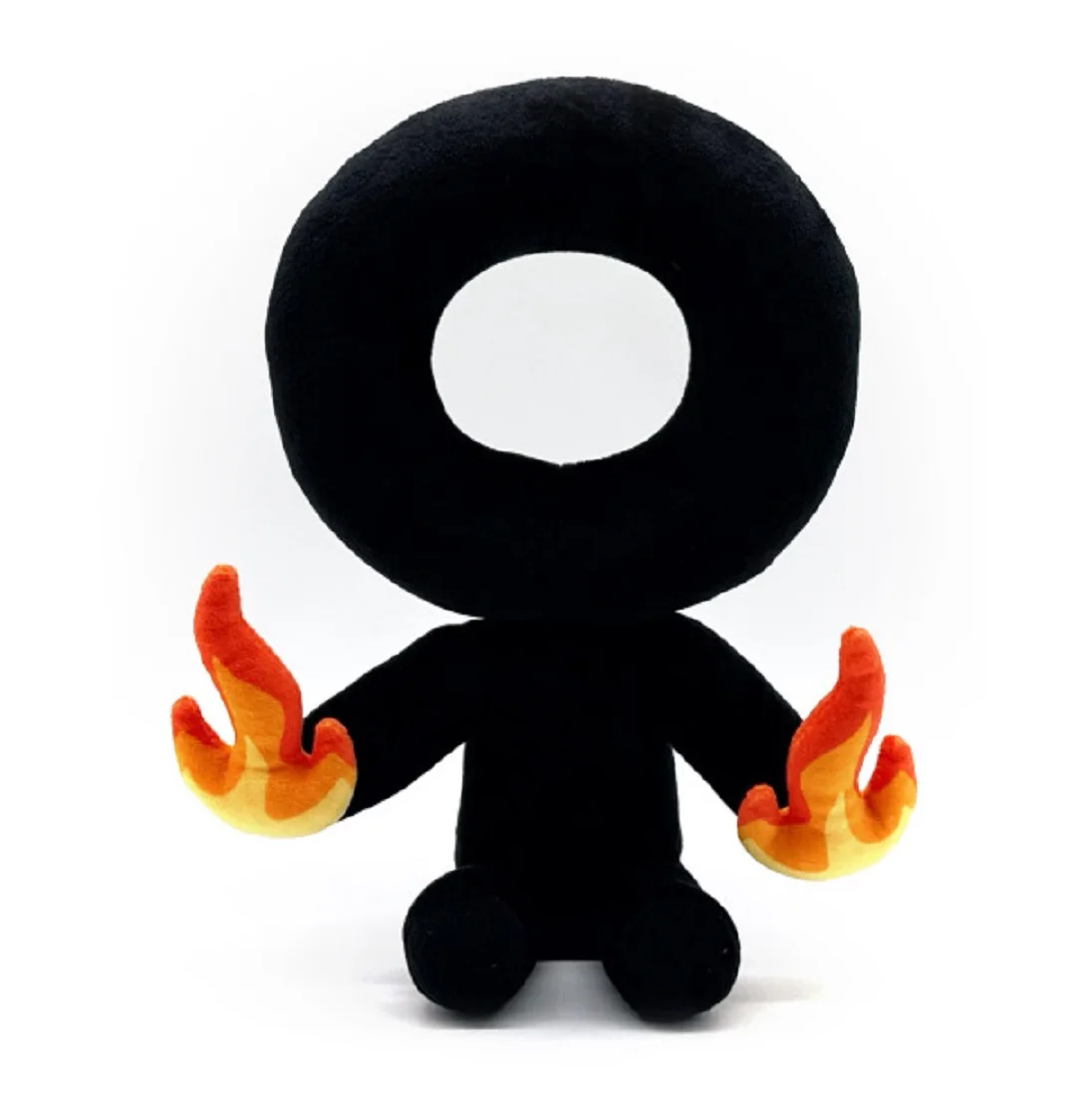 جديد Youtooz آلان بيكر ألعاب من نسيج مخملي لعبة الكرتون محشوة دمية محشوة آلان بيكر Stickman أفخم عصا رجل أطفال صبي هدية عيد ميلاد