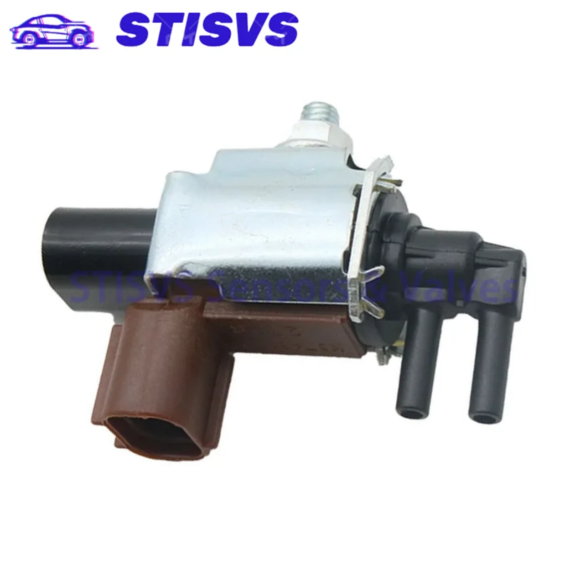 

K5T48272 EGR Electric Emission Solenoid Valve For Mitsubishi Galant Lancer Montero Pajero Outlander Shogun L200 MR204853 New
