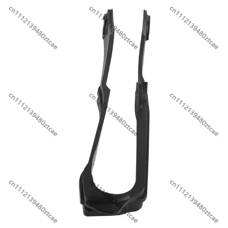 Motorcycle Rear Swingarm Chain Slider Rubber, Swing Arm Chain Guard Rubber Replacement Accessories