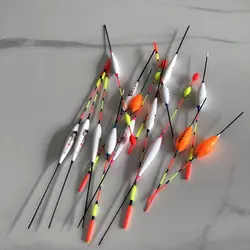1PC Ice Fishing Day Night Fishing Float For Pesca Boia Flotteur Peche Tackle ng Float For Pesca Boia Flotteur Peche Tackle
