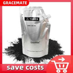 Black Refill Toner Powder Compatible For Brother TN1050 350 360 450 750 2420 420 1000 1075 1035 720 430 2220 2410 printer toner