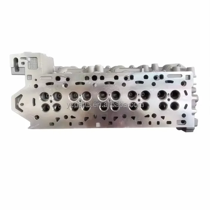 

Cylinder Head D5244T For Volvo XC60 V70 2.4 D5 20V Combi Diesel 2.4 120kW FWD D5244T D5244T5 2001-01 / 2008-12