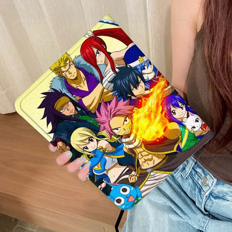 حافظة كمبيوتر لوحي رائعة لهاتف OPPO Pad 2 3 4 11 SE X Air 2 Neo Pro 12.1 10.36 11 11.4 13.2 بوصة #2