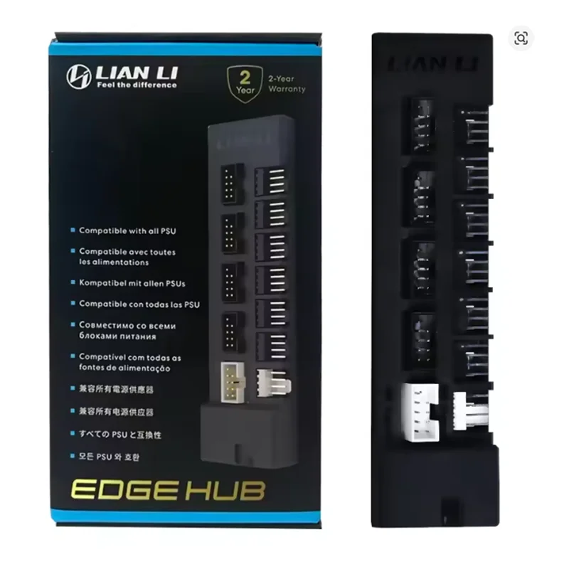 Lian Li Edge Hub ΠΠΎΠ΄ΡΠ»ΡΠ½ΡΠΉ USB-ΠΊΠΎΠ½ΡΠ΅Π½ΡΡΠ°ΡΠΎΡ ΠΈ Π²Π΅Π½ΡΠΈΠ»ΡΡΠΎΡ Pwm, ΡΠ°Π·ΡΠ΅ΠΌ Π±Π»ΠΎΠΊΠ° ΠΏΠΈΡΠ°Π½ΠΈΡ Edge Gold, ΠΊΠΎΠ½ΡΠ΅Π½ΡΡΠ°ΡΠΎΡ Π²Π΅Π½ΡΠΈΠ»ΡΡΠΎΡΠ° Π½Π°ΡΡΠΎΠ»ΡΠ½ΠΎΠ³ΠΎ ΠΊΠΎΠΌΠΏΡΡΡΠ΅ΡΠ°, ΡΠ°ΡΡΠΈΡΠΈΡΠ΅Π»Ρ. Lian Li Edge Hub ΠΠΎΠ΄ΡΠ»ΡΠ½ΡΠΉ USB-ΠΊΠΎΠ½ΡΠ΅Π½ΡΡΠ°ΡΠΎΡ ΠΈ Π²Π΅Π½ΡΠΈΠ»ΡΡΠΎΡ Pwm, ΡΠ°Π·ΡΠ΅ΠΌ Π±Π»ΠΎΠΊΠ° ΠΏΠΈΡΠ°Π½ΠΈΡ Edge Gold, ΠΊΠΎΠ½ΡΠ΅Π½ΡΡΠ°ΡΠΎΡ Π²Π΅Π½ΡΠΈΠ»ΡΡΠΎΡΠ° Π½Π°ΡΡΠΎΠ»ΡΠ½ΠΎΠ³ΠΎ ΠΊΠΎΠΌΠΏΡΡΡΠ΅ΡΠ°, ΡΠ°ΡΡΠΈΡΠΈΡΠ΅Π»Ρ.