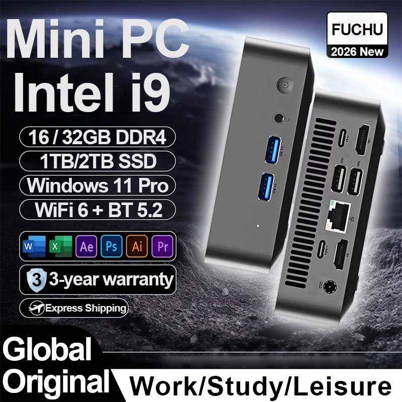 #67 Latest Mini PCs Offers