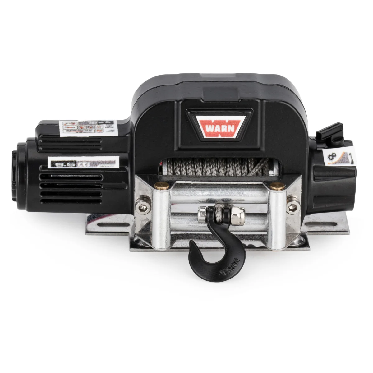 Thumbnail 3 - #20 Winches List of Top Picks