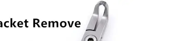 

Stainless Steel Anterior Bracket Removal Pliers for Orthodontic Adhesive Residue – Dental Orthodontic Forceps