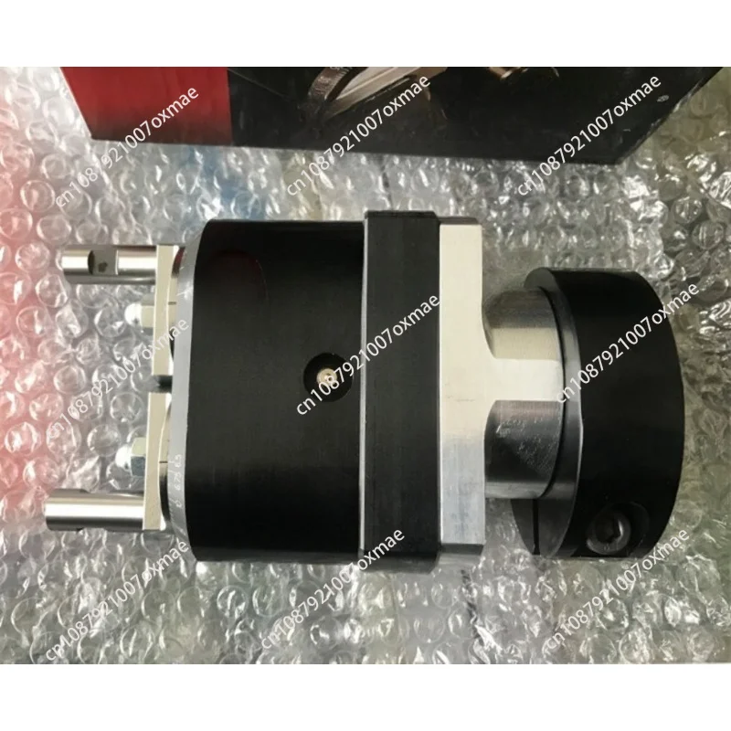 PLA-068 Woodworking Row Drill Bag, Drill Row, Multi-shaft 2-hole Adjustable Distance 13-75