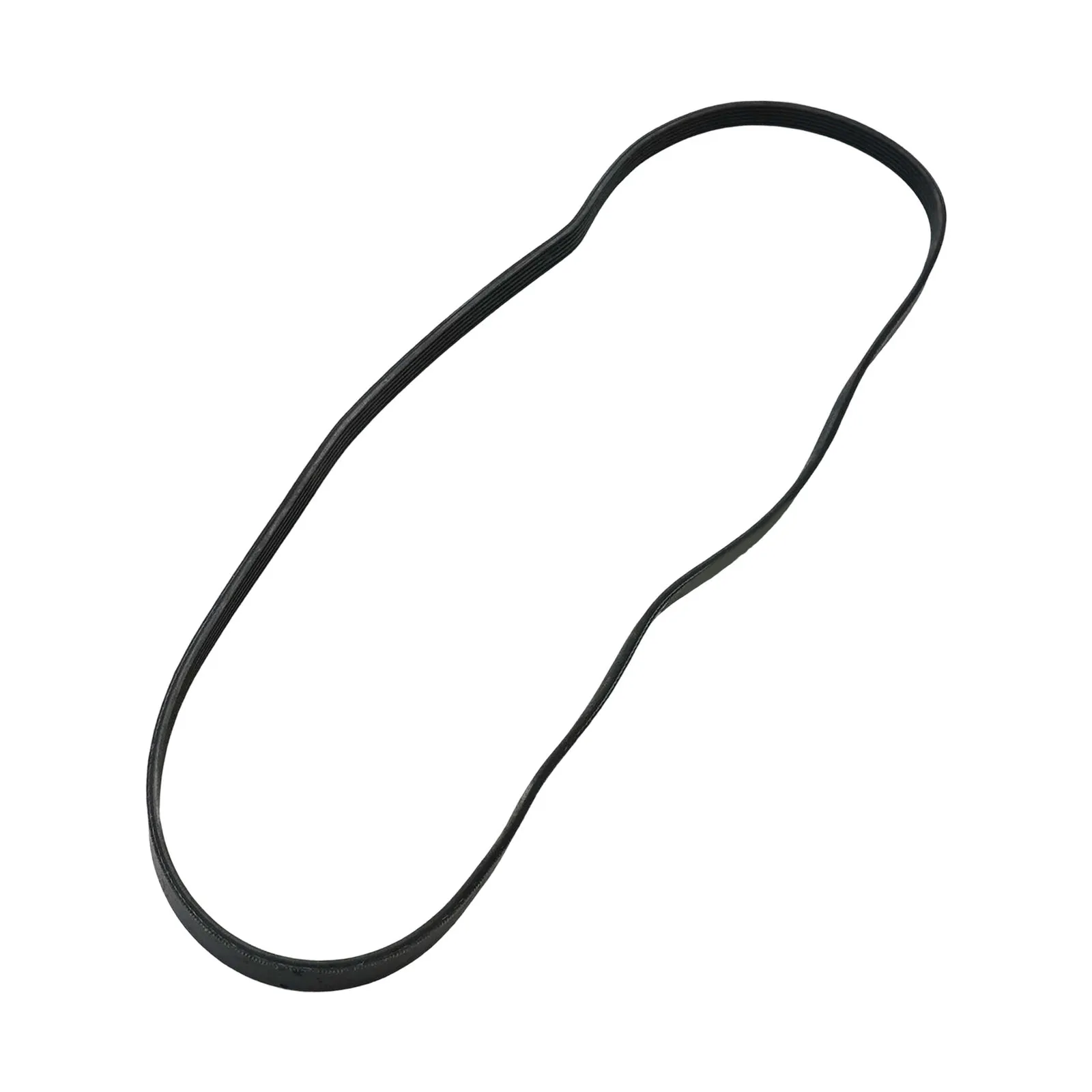 Temperature Resistant Pj1270 Exercise Bike Drive Belt for Cross Trainer 6 Peaks 5 Valleys Engineered for Performance