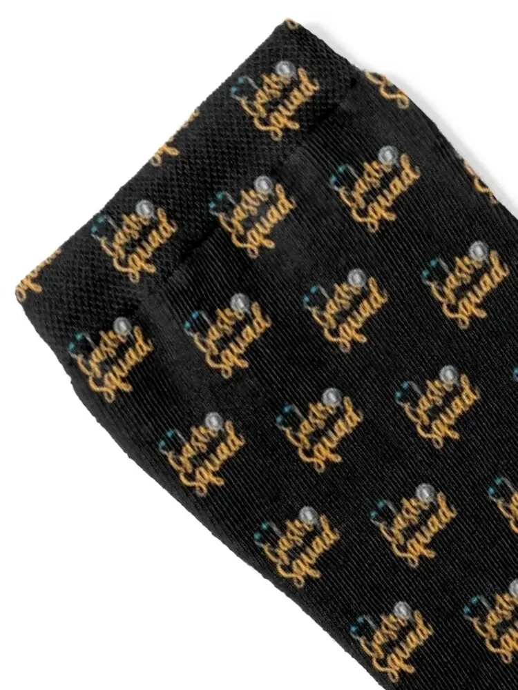 gastro squad Socks Heating sock essential luxe custom Mens Socks Women's