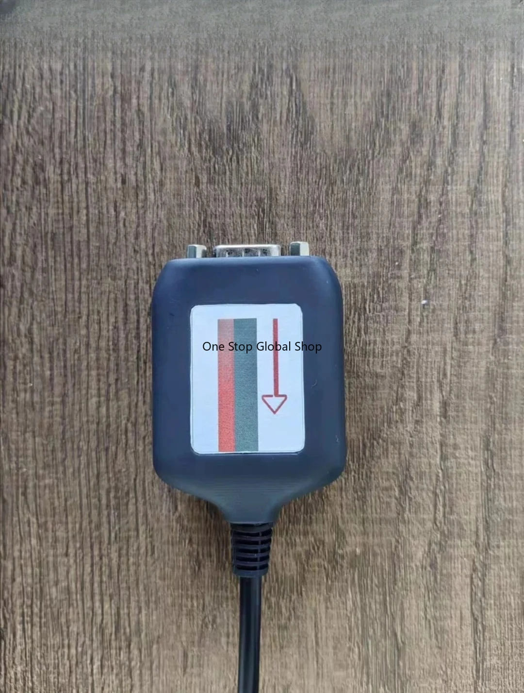 VN1610 compatible hardware, dual-channel CANFD , supports CANFD, can use CANoe normally