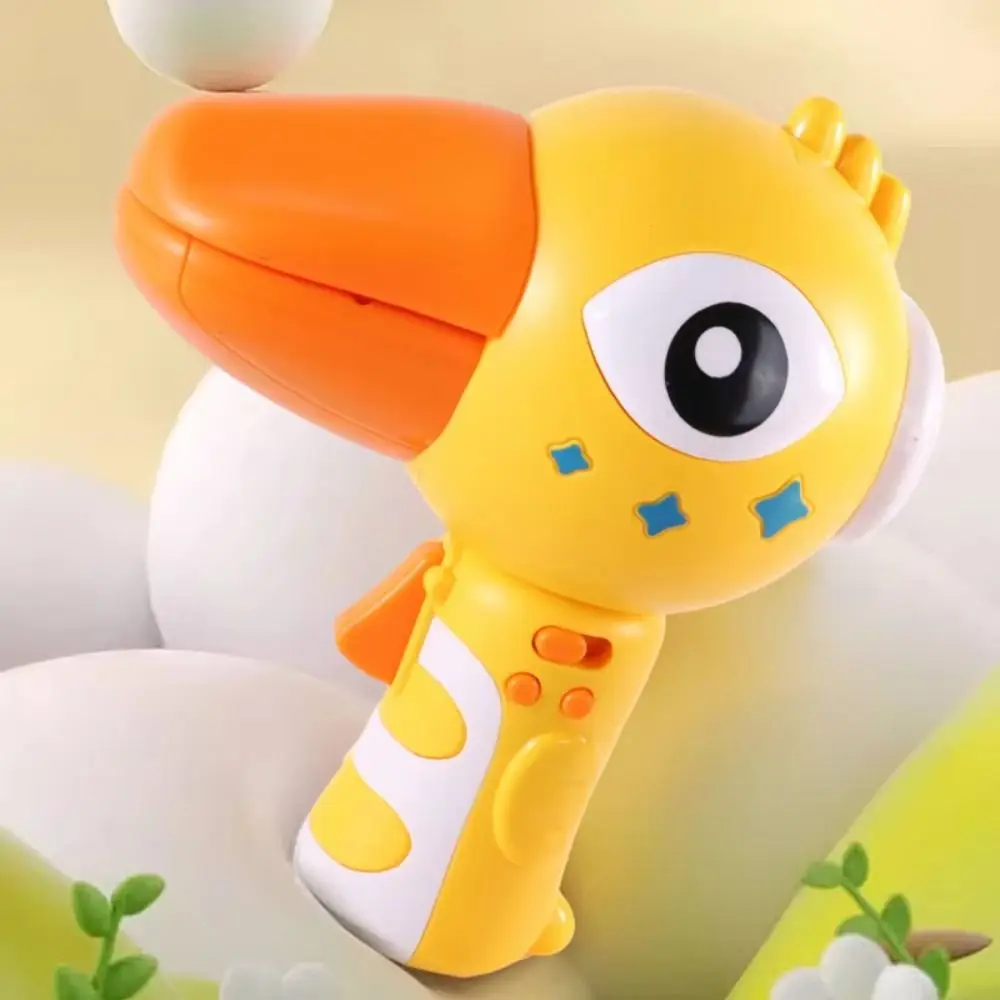 

Пластиковый громкоговоритель с большим ртом и птицами, запись, произношение, обучение, мультяшный сменщик птиц, звуковые игрушки, многофункциональный электрический