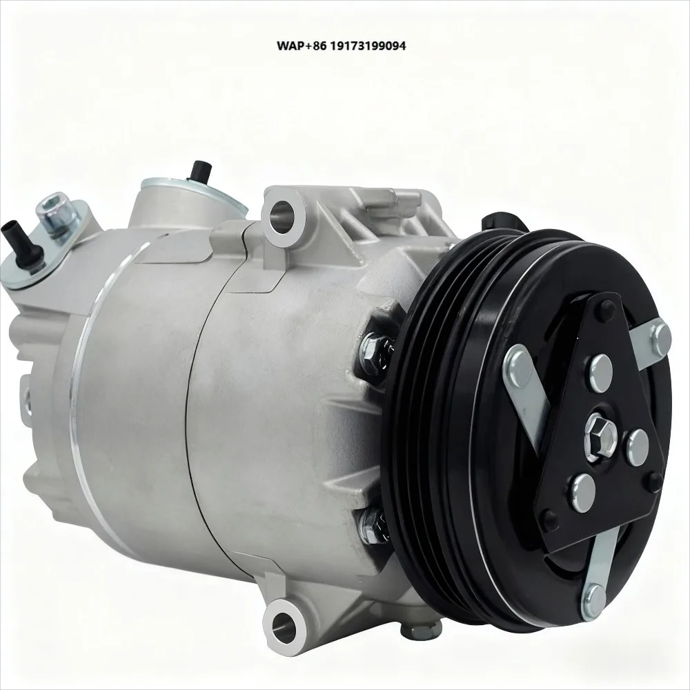 

5U0820803 Air Conditioning Compressor for Focus/FOX/GOL/G5 Series 1.0L/1.6L