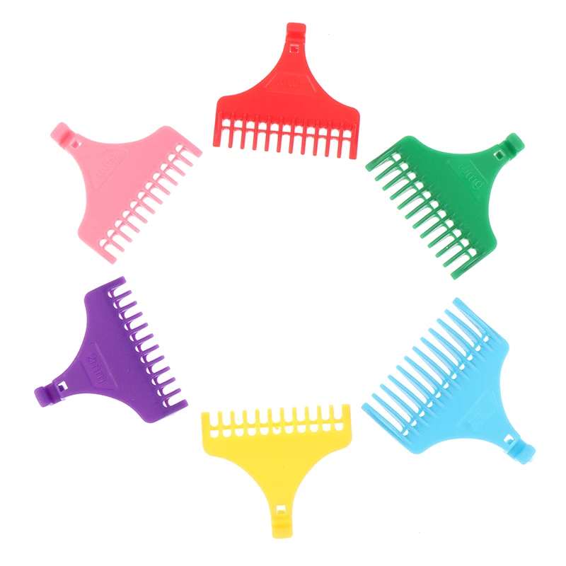 ユニバーサルバリカン,バリカンコーム,ブラックガード,美容師,t9スタイリング用カッティングガイド,カッティングガイド