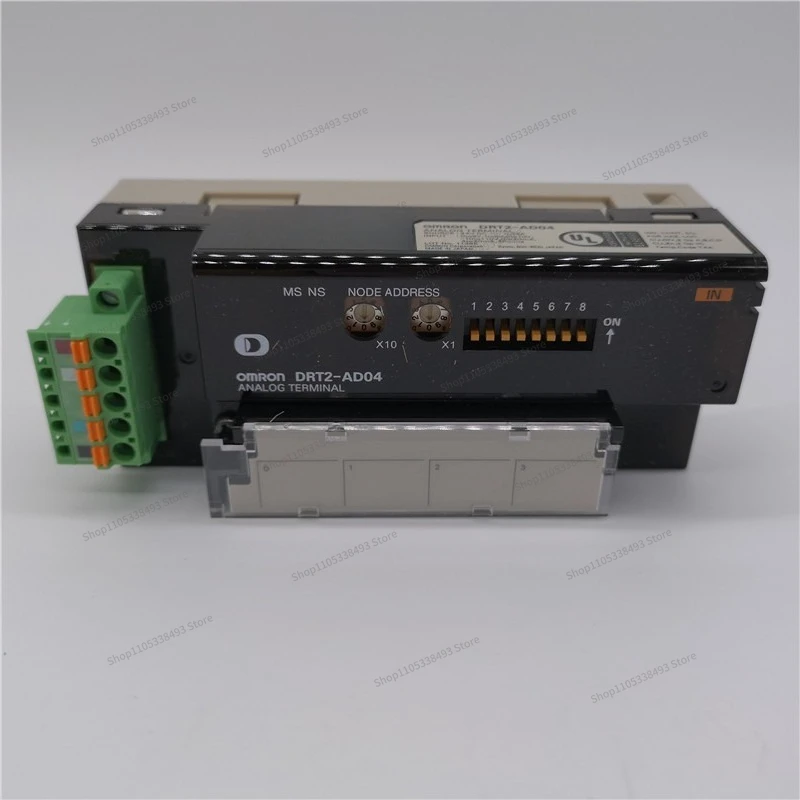 For Module DRT2 Series DRT2-ID16/DRT2-OD16
