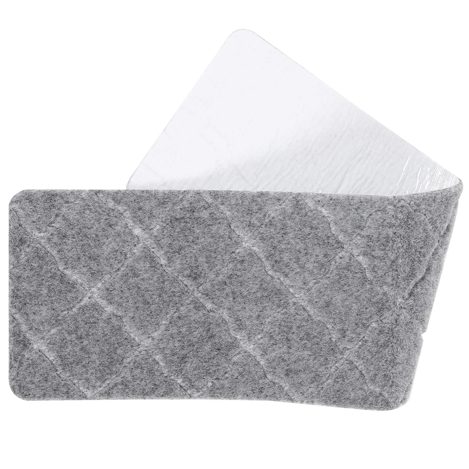 Anti-Slip Treads Staircase Runner Indoor Carpet Rug Home Safety Durable Polyester Tpr Easy Install Trim To Fit Classic Design