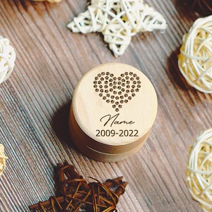 أعلى 7 مبيعات نعش الأليفة - رقم 2