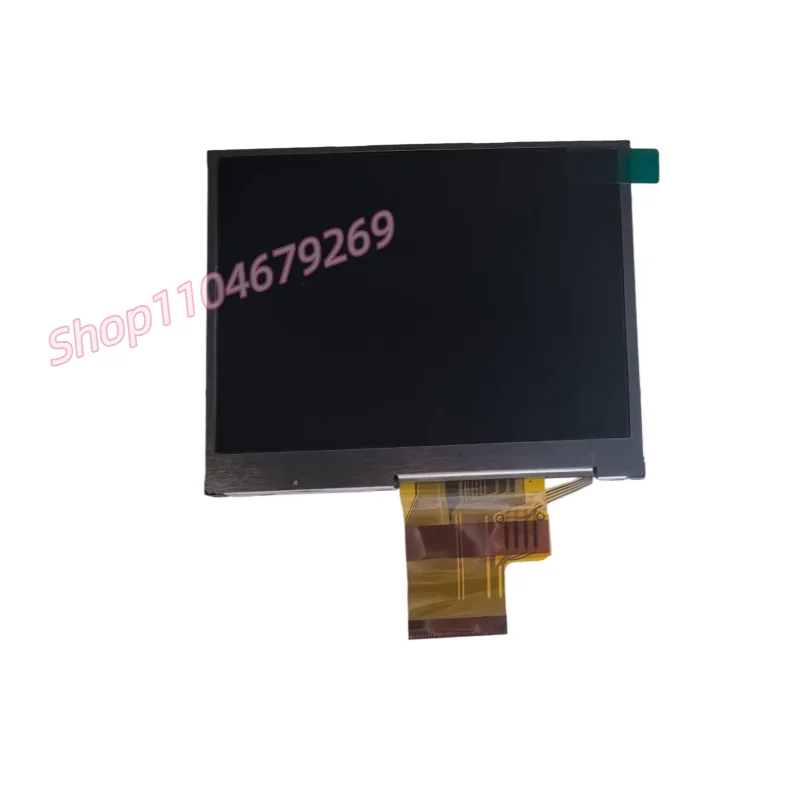 4.1 inch COM41H4N08XLC COM41H4M31XLC 7D41BHC004299 LCD display screen for Mercury outboard Vesseiview4 screen replacement