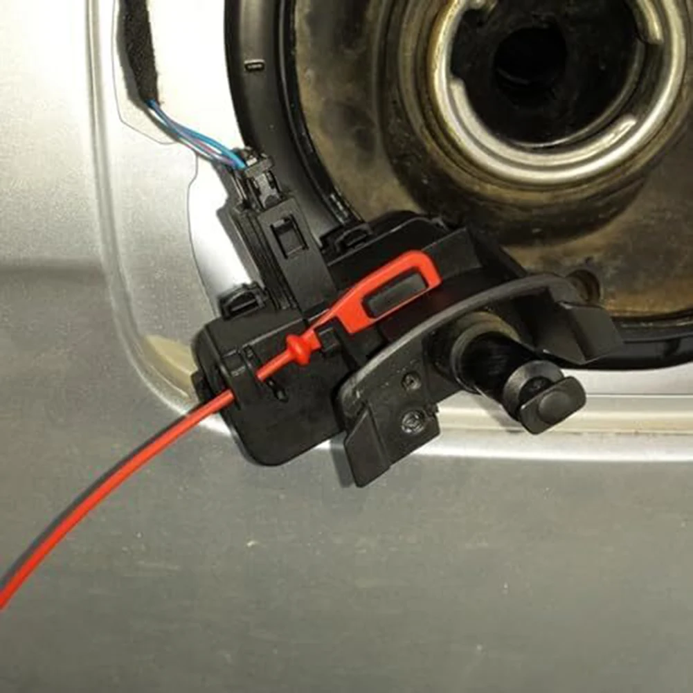 Replacement Fuel Actuator Locking Motor Actuator Reinforced Plastic Construction Direct Replacement Fuel Motor