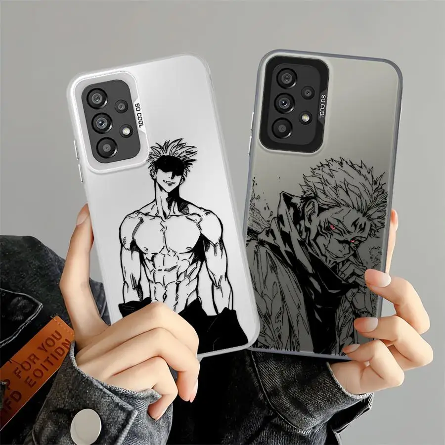 Jujutsu Cool Kaisen… - image
