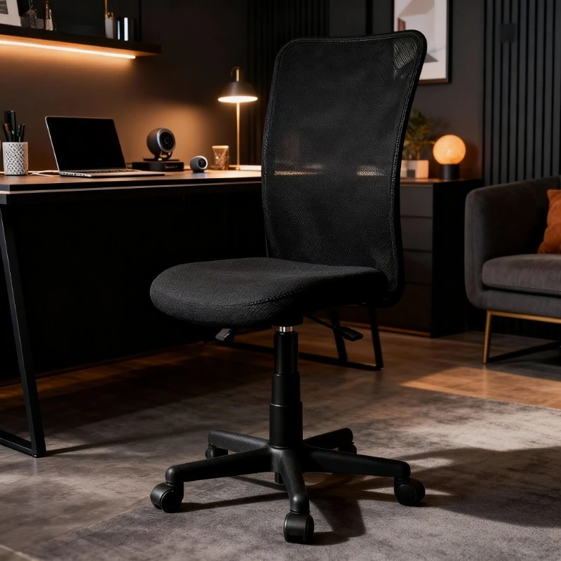 

Knee Chair Gaming Chaise Bureau Chest Pc Room Chair Computer Chaise De Bureaux Gamer Chairs Magalu Store Comfortable Armchair