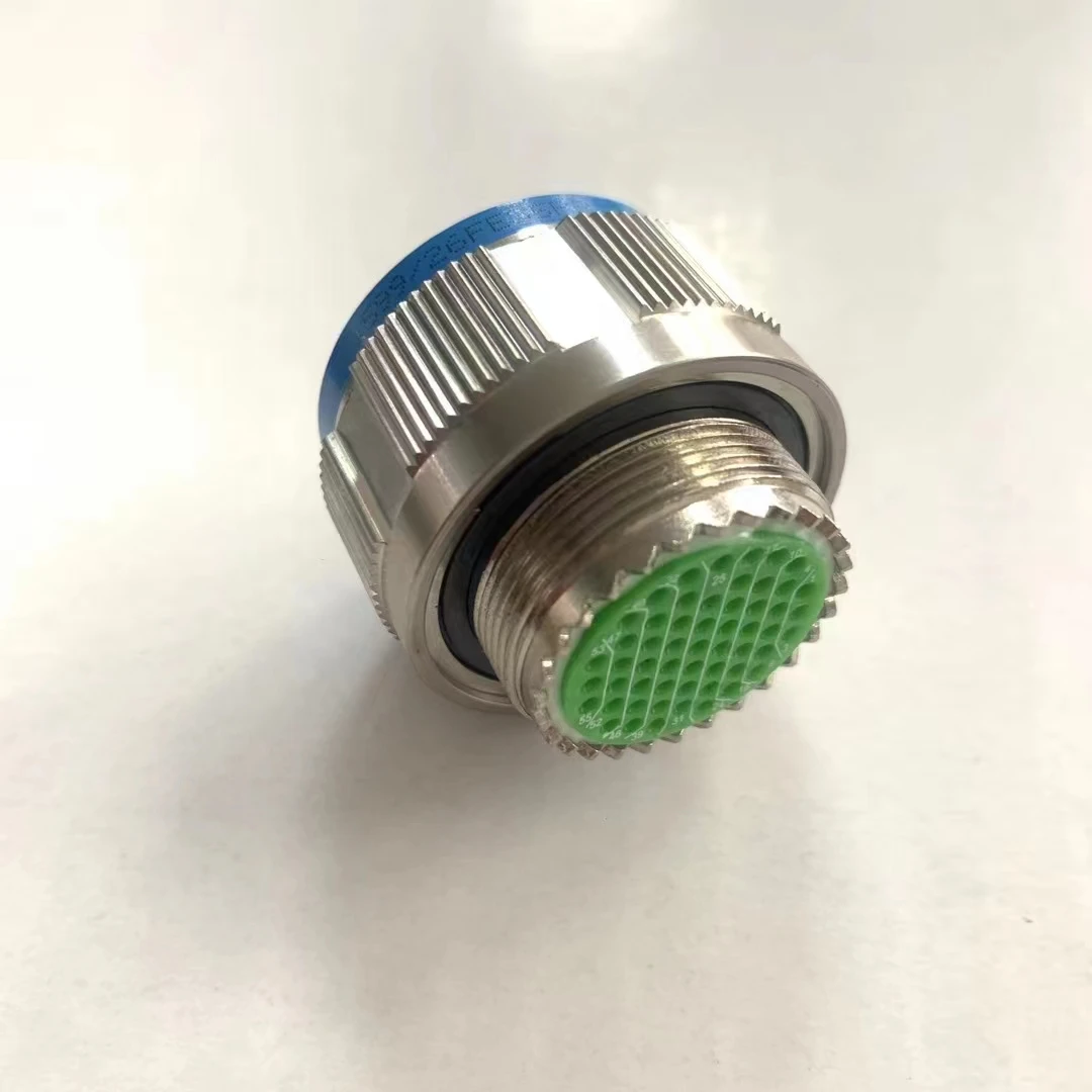 NEW Amphenol connectors D38999/24FC4SN D38999/24FC8BB D38999/24FC8BC D38999/24FC8BD Amphenol D38999 connector