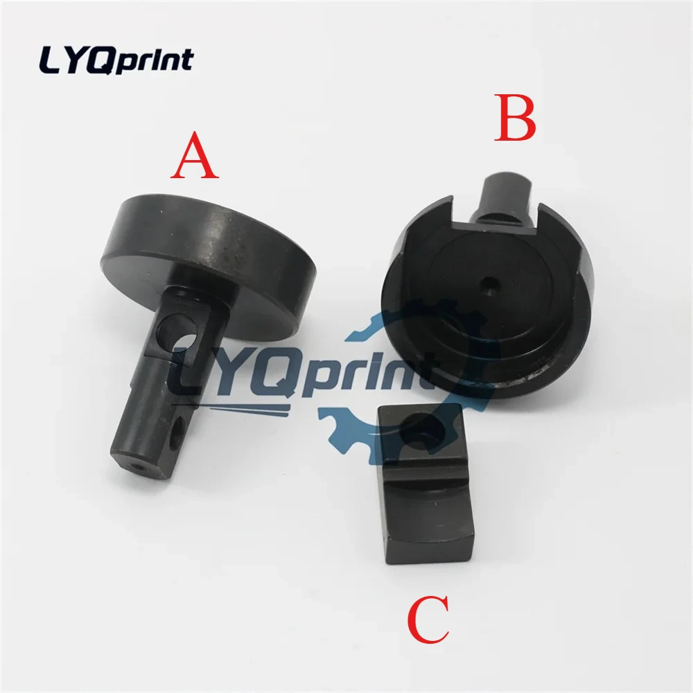 

Чернильный роликовый рукав Heidelberg SM102 CD102 71.010.116 Heidelberg rubber роликовый подшипник для сиденья 71.010.114