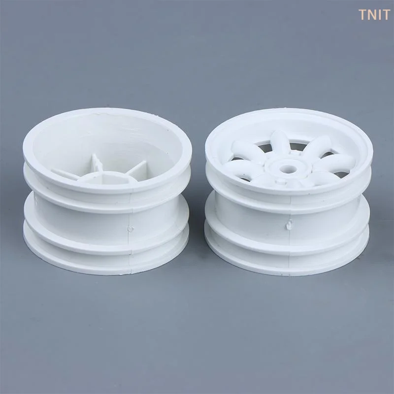 

[J] 4PCS Racing Wheel Set For M03 M04 M05 XM01 MJX 14303 14304 | Plastic RC Car Wheels | Upgrade Parts 53341