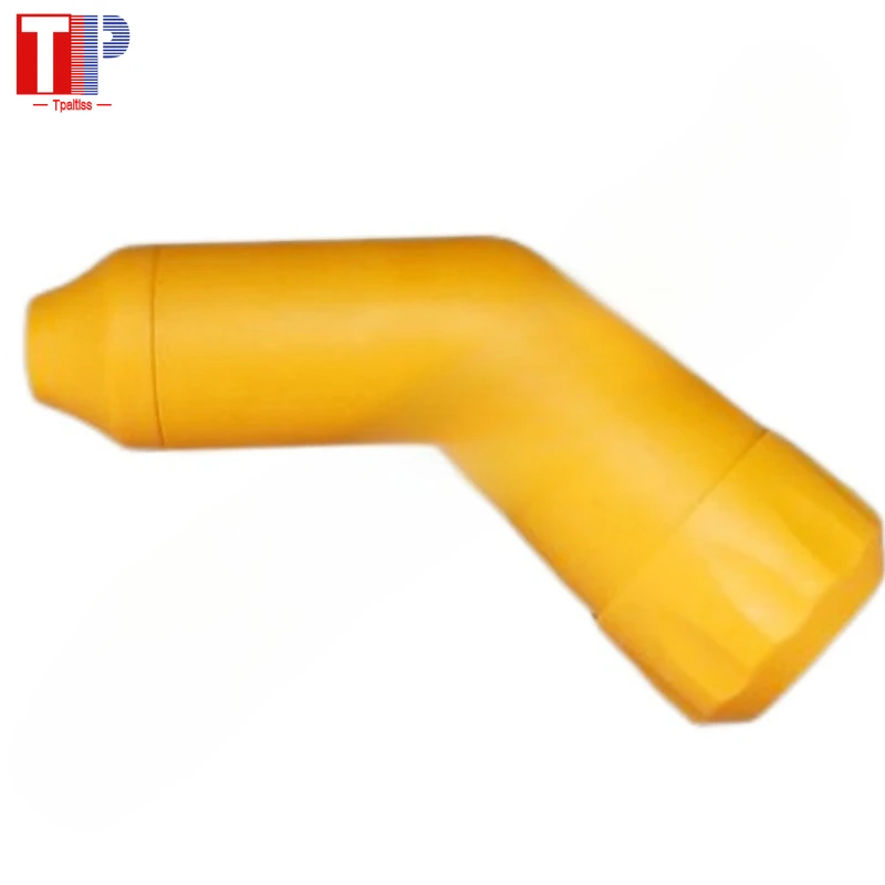 Angled Nozzles with Flat Jet Nozzle 1009138 PA03-60° for Gm GA03