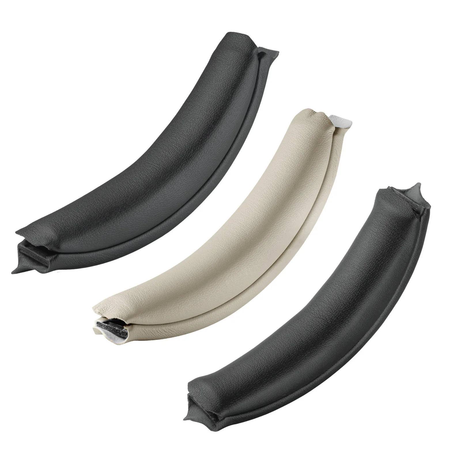Replacement Headband Compatible with WH 1000XM3 WH 1000XM4 Over ear Headphones Snap on Easy Install Head Beam Repair Part