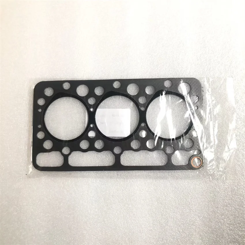 Good Quality Cylinder Head Gasket D750 For Kubota engine B5200D B5200E B7100 B7100HST-DT