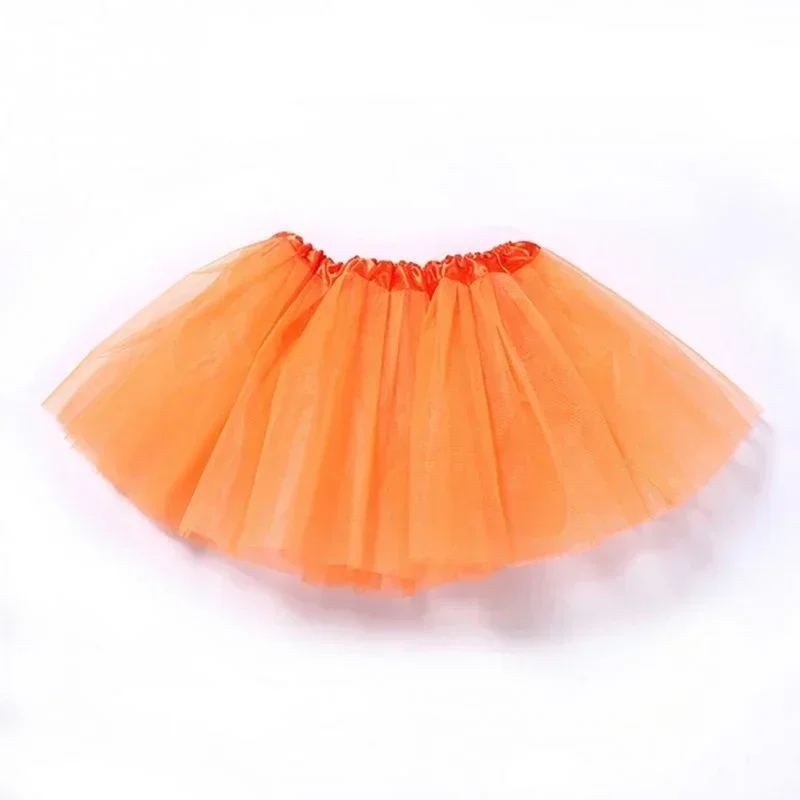 Groothandel Mode Meisjes Rokken Zomer Stijl Drie Lagen Kinderen Rokken Meisjes Tutu Rok Dancewear Prinses Rok
