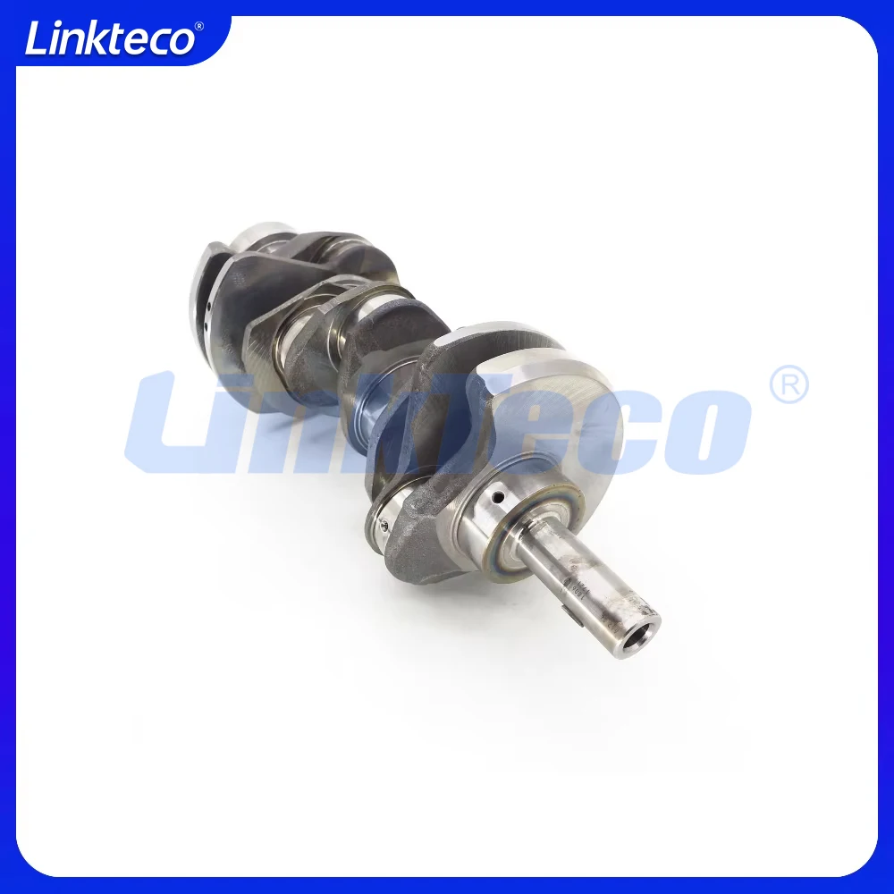 جزء المحرك العمود المرفقي الرئيسي ومحمل قضيب التوصيل مناسب 3.0 T V6 ديزل OM642 لـ 03-19 مرسيدس بنز W166 X166 3.0T A 6420302601