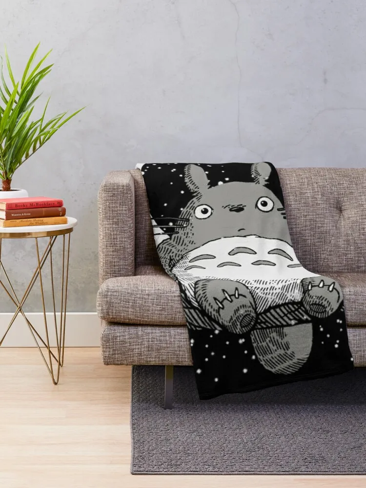 <totoro-cartoon-totoro>totoro-cartoon-totoro>totoro-cartoon-totoro>totoro-cartoon-toto Throw Blanket