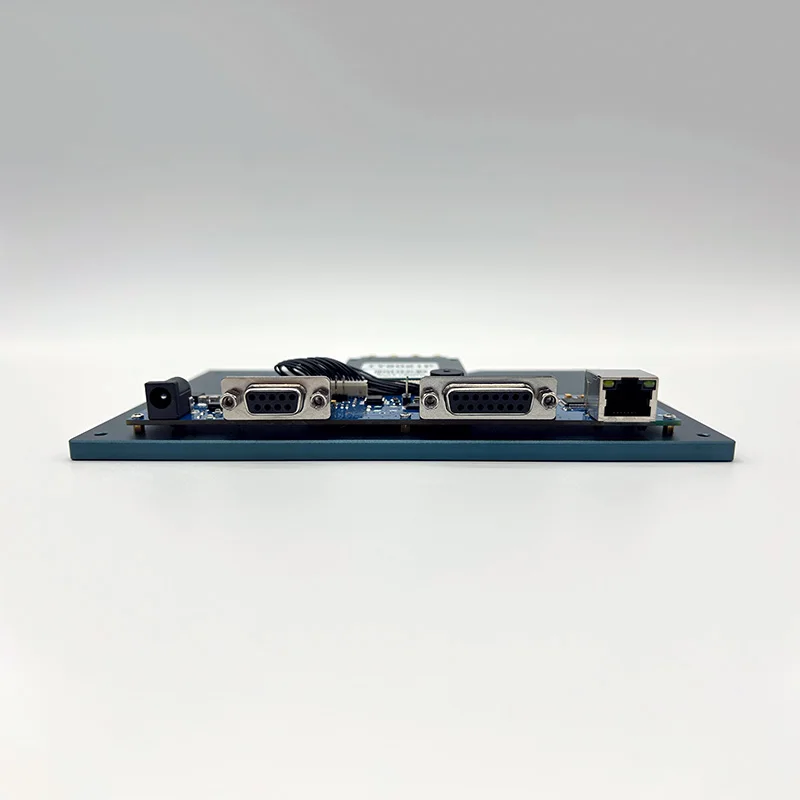 

Чип Impinj E710, 33 дБм, 860 ~ 960 МГц, 4 порта, 1000 шт./с, RFID-модуль UHF с платой разработки, бесплатный комплект разработки SDK