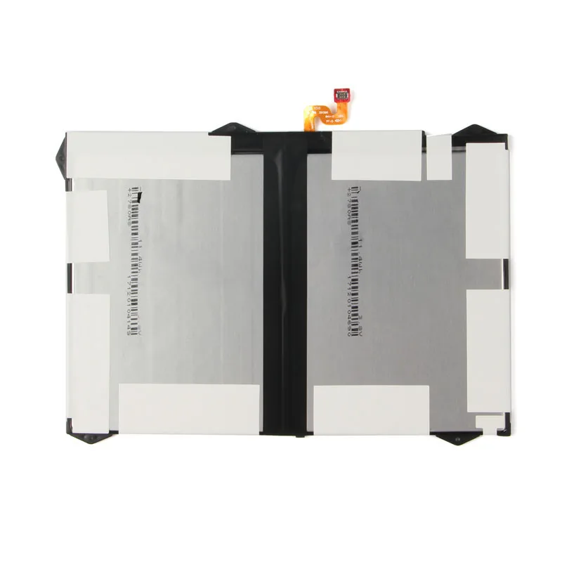 New Replacement Battery EB-T825ABE For Samsung SM-T825C Tab S3 9.7 SM-T820 T820  T825 T827 Table Batteries 3600mAh