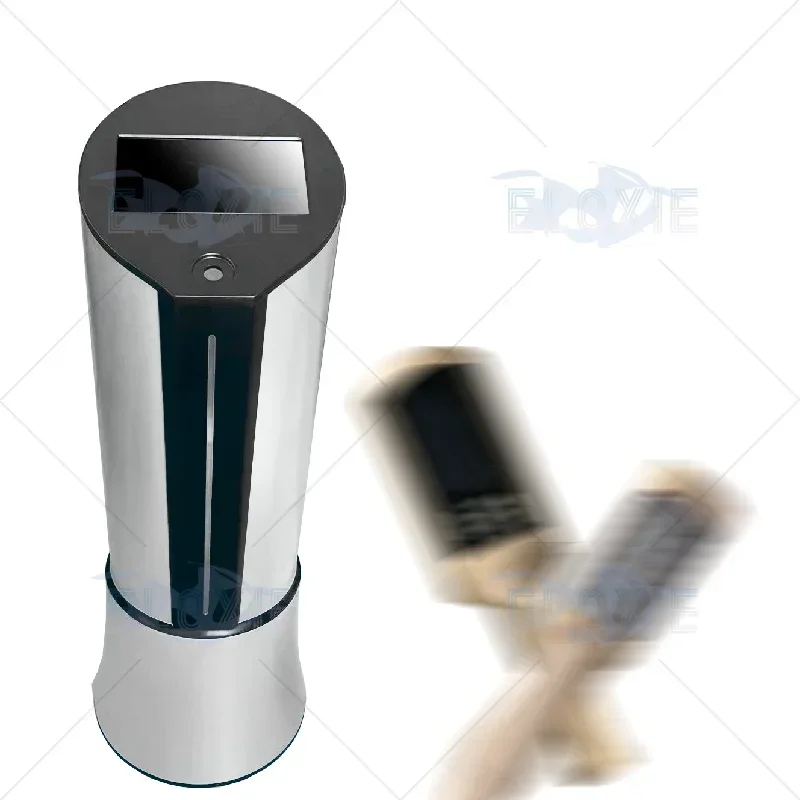 

Sfera Tube Roller Physiotherapy Roller New Technology Eliminates Pain Body Anti-cellulite rejuvenation